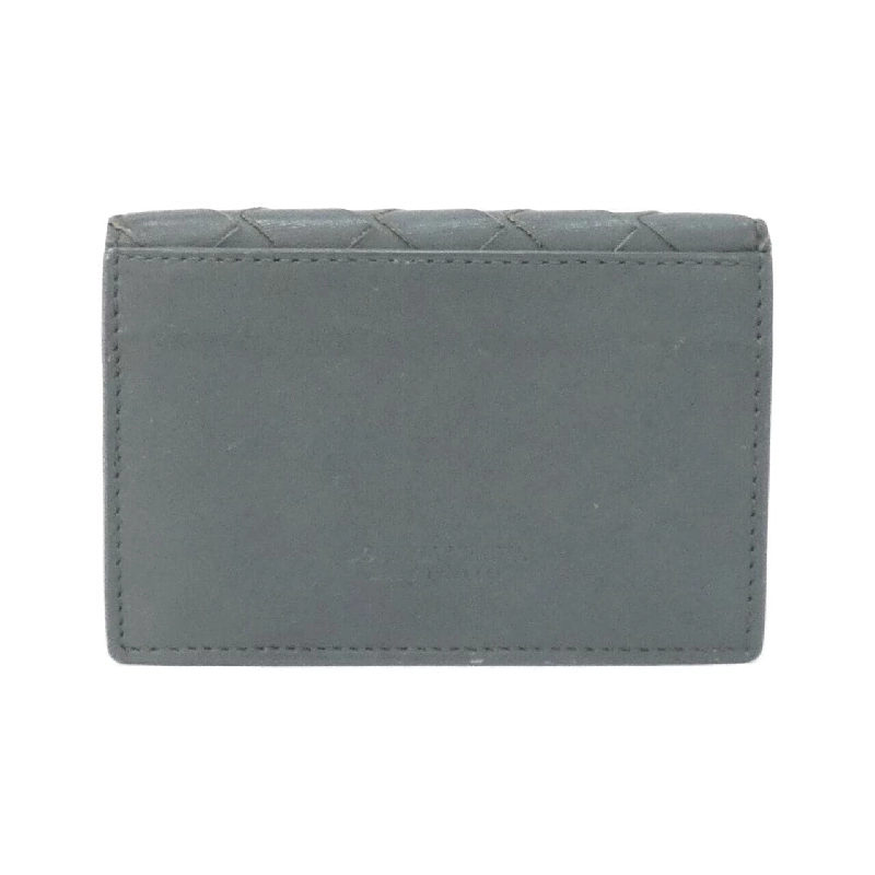 Bottega Veneta 605720 VCPQ3 Ví thẻ - Hàng hiệu Chính hãng 769514