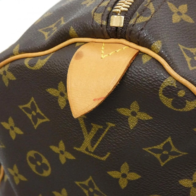 Túi Boston Louis Vuitton Monogram 50cm M41426 - Hàng hiệu Chính hãng 771062