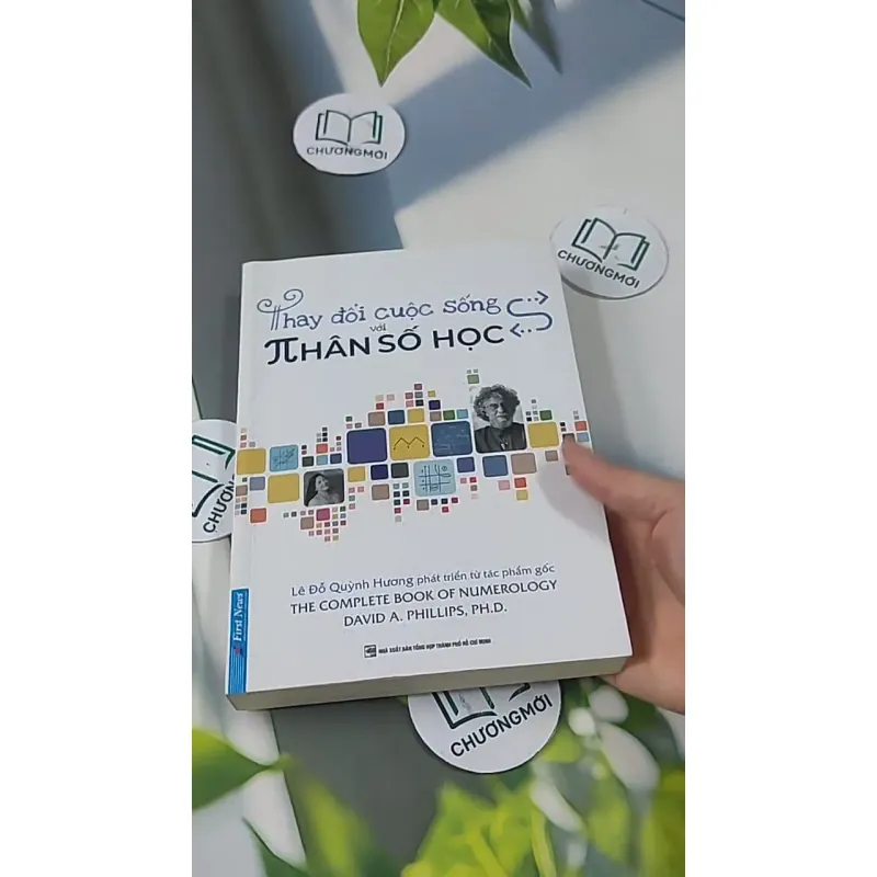 Thay Đổi Cuộc Sống Với Thần Số Học 705628