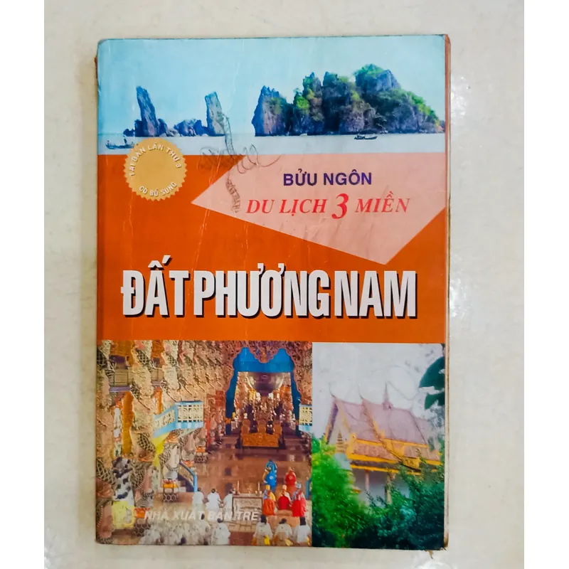 Đất Phương Nam 🌻 596733