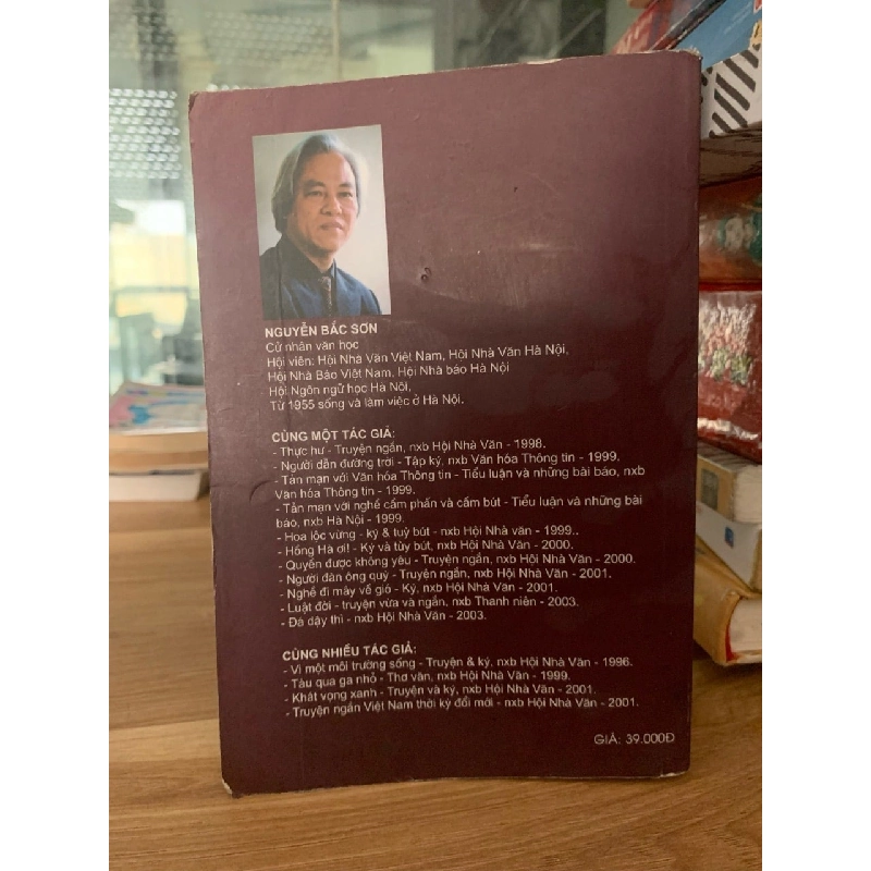 Đá dậy thì -Nguyễn Bắc Sơn 779857