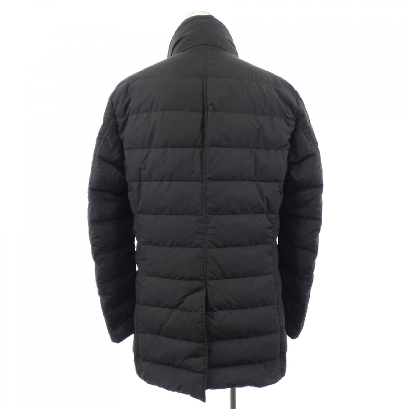 Herno 71712-5PI Áo khoác lông - Hàng hiệu Chính hãng 888672