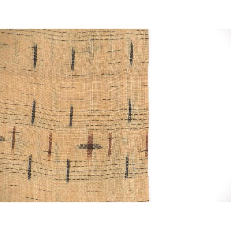 Áo đơn Banjō vải chứng nhận kích thước L - Hàng hiệu Authentic 877423