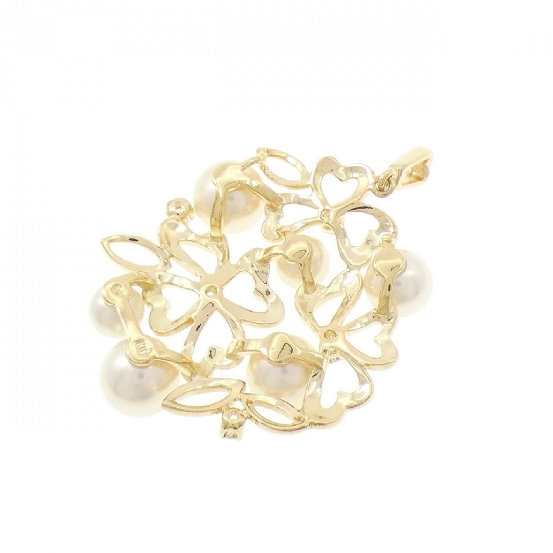 Mikimoto Akoya Pearl Pendant - Hàng hiệu Authentic 842835