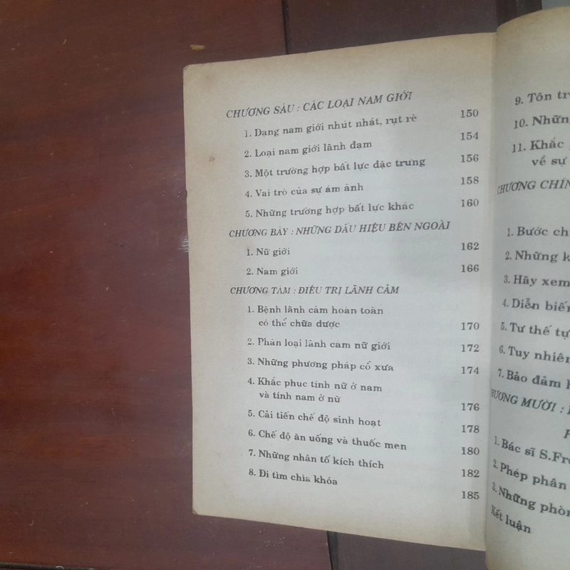 Laurent Chavernac - KHÁM PHÁ NGUỒN CẢM XÚC BẢN THÂN 543038