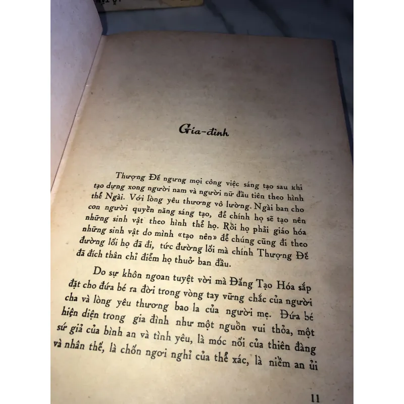 Giáo dục nhi đồng - Lê Văn Khoa  990658