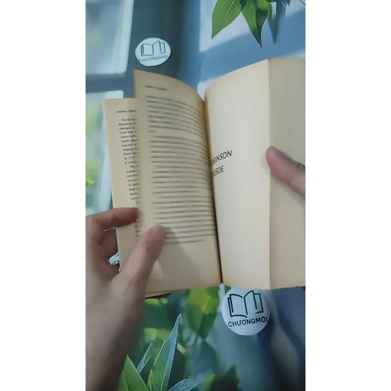 Robinson Crusoe - Daniel Defoe 1027613