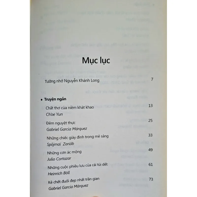 Nguyễn Khánh Long , tuyển dịch   1027035