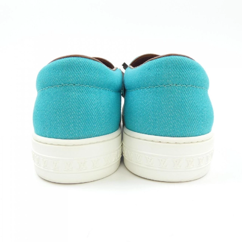 【Mã giảm giá】Giày sneaker LOUIS VUITTON 662710