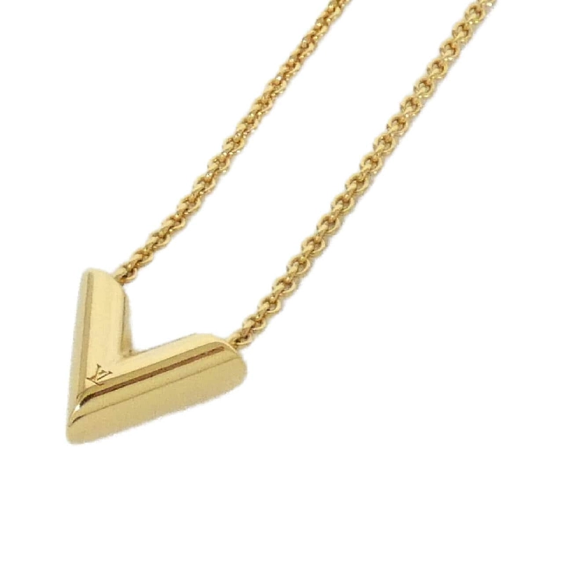 Dây chuyền Louis Vuitton Essential V M00857 626543