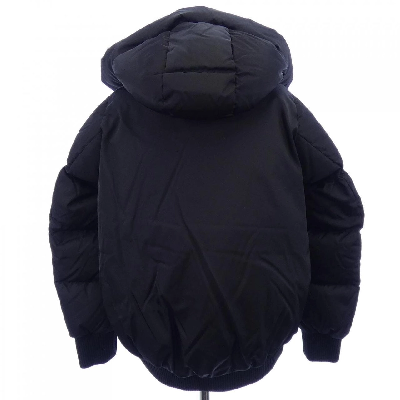 MONCLER 53803 AUTUN Áo khoác lông - Hàng hiệu Chính hãng 817075