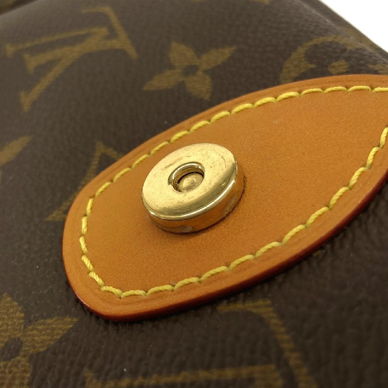 Túi xách đeo vai Louis Vuitton Monogram Archive Satchel Messenger M14723 - Hàng hiệu Chính hãng 801938