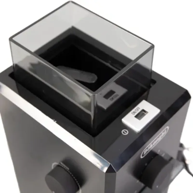 ☕ Máy xay cà phê De’Longhi KG79 – Xay chuẩn vị, giữ trọn hương cà phê nguyên bản! 730767