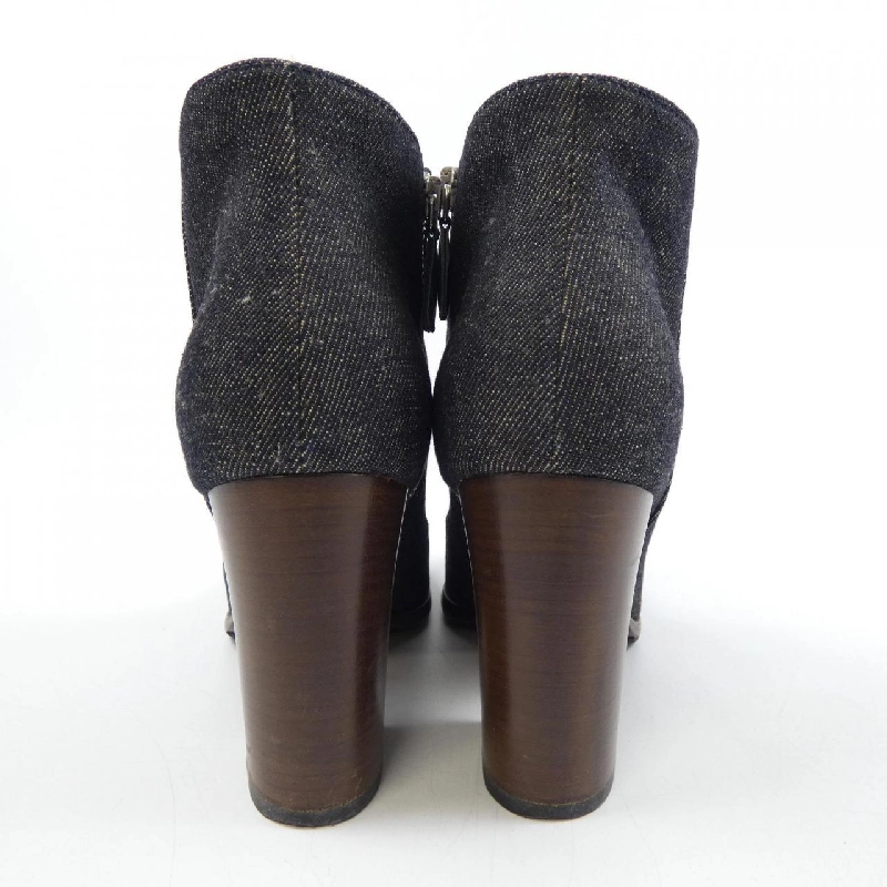 【Mã giảm giá】Giày bốt PRADA 664099