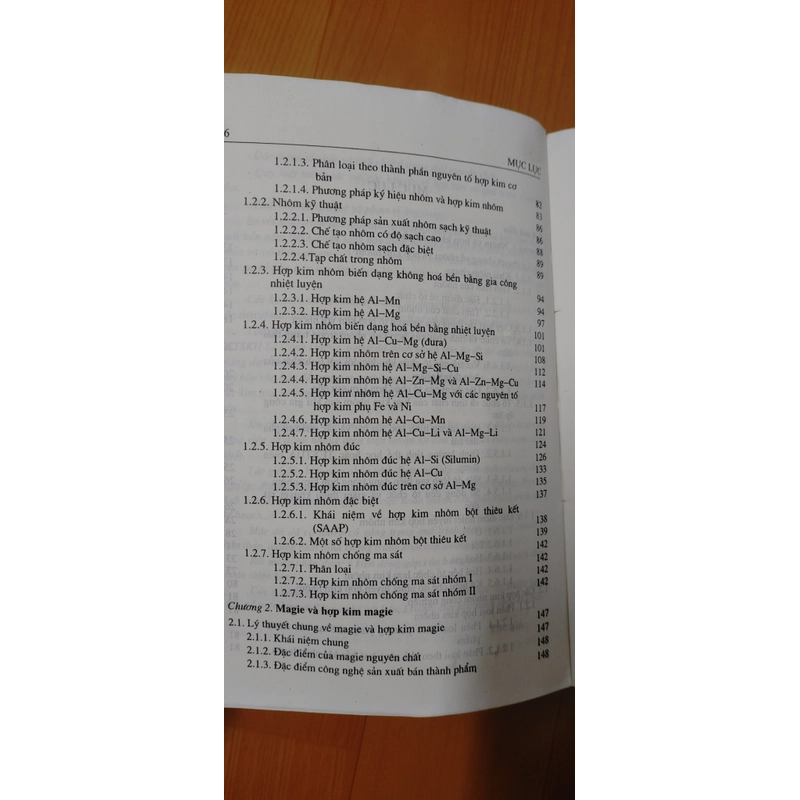 VẬT LIỆU KIM LOẠI MÀU  503143