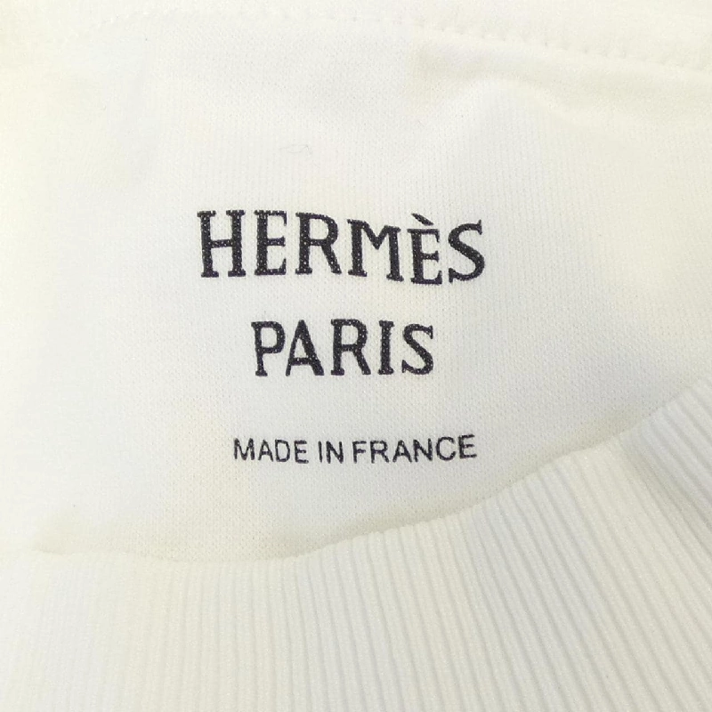 HERMES COACHING REMIX 5E4523DN Đầm cắt - Hàng hiệu Chính hãng 814960