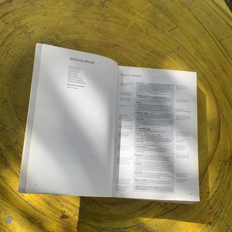 OXFORD GUIDE TO BRITISH AND AMERICAN CULTURE  781693