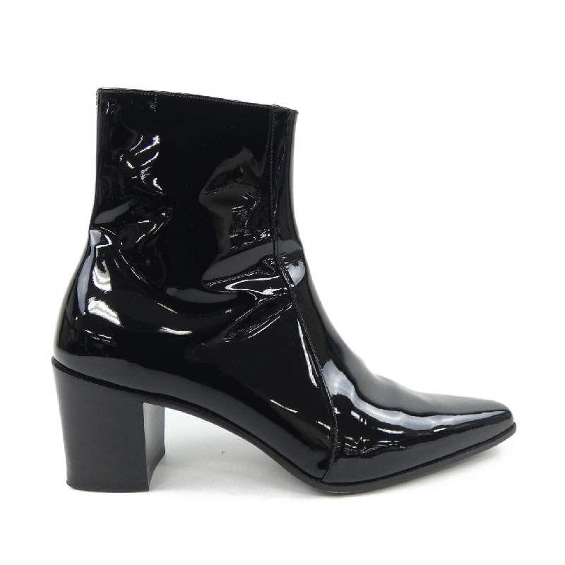 Giày bốt SAINT LAURENT 735758 - Hàng hiệu Chính hãng 906929