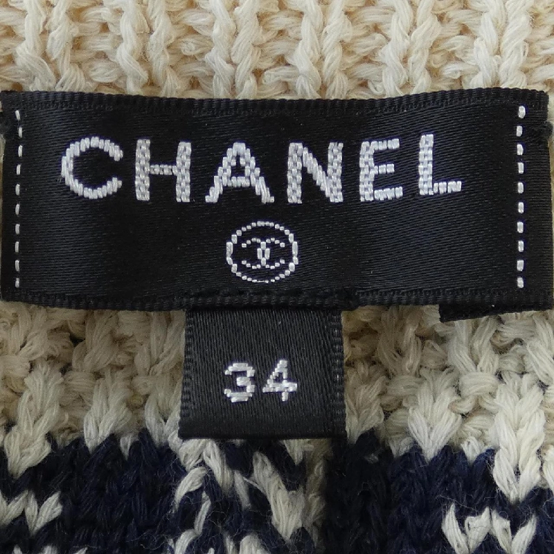 Chanel CHANEL P63103K48844 Quần - Hàng hiệu Chính hãng 821474