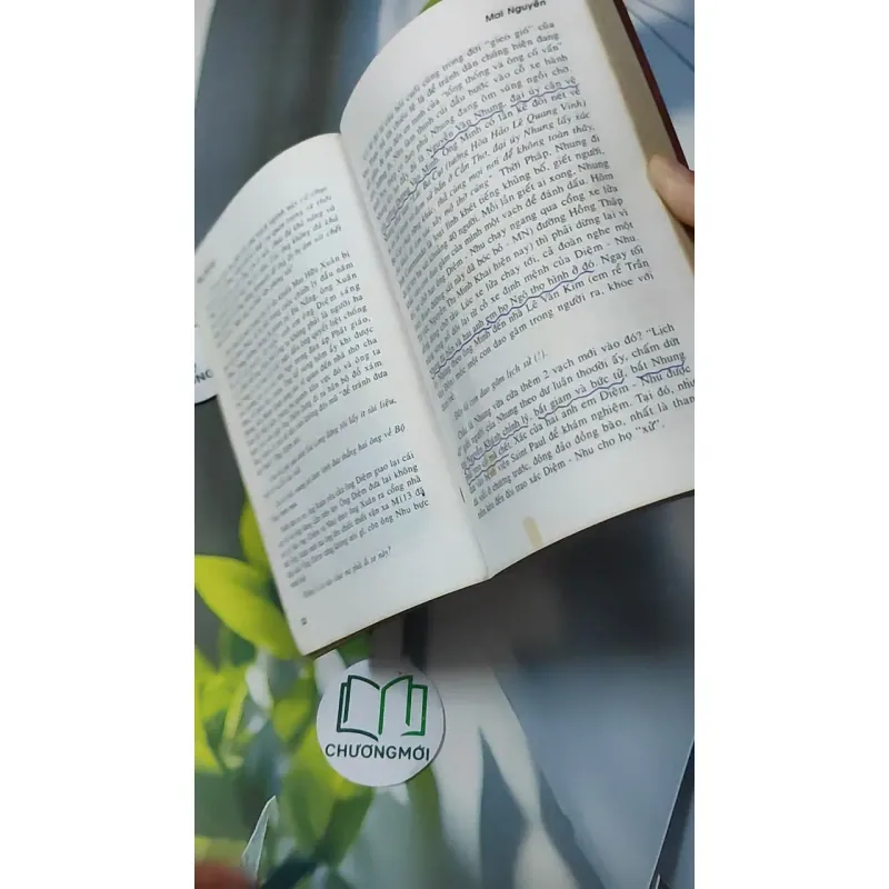 Đọc Hồi Ký Của Các Tướng Tá Sài Gòn - Cao Tự Thanh 928596