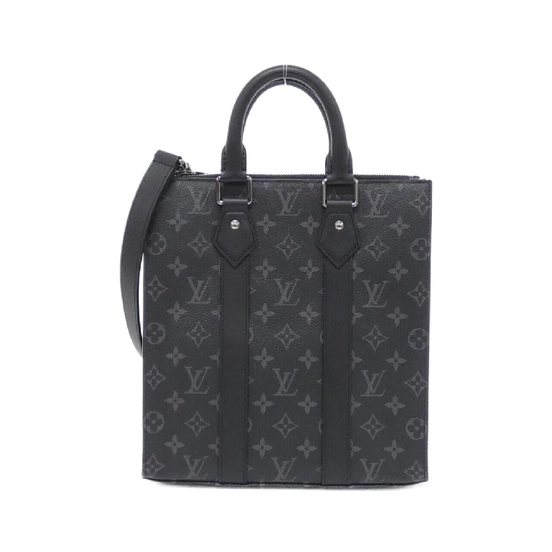 Túi xách Louis Vuitton Monogram Eclipse Sac Plat M46456 616244