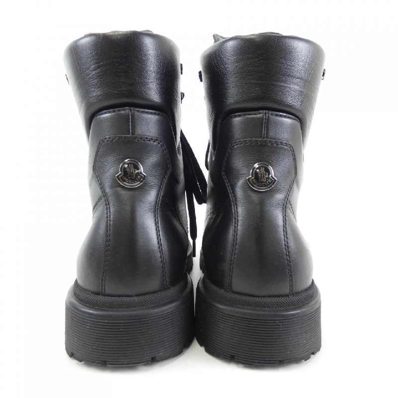 【Mã giảm giá】Moncler MONCLER Boots 663498