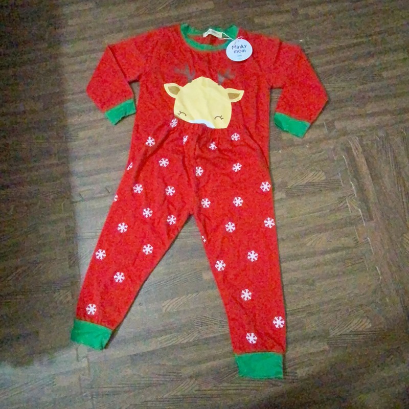Đồ bộ bé trai Minky mom 70534