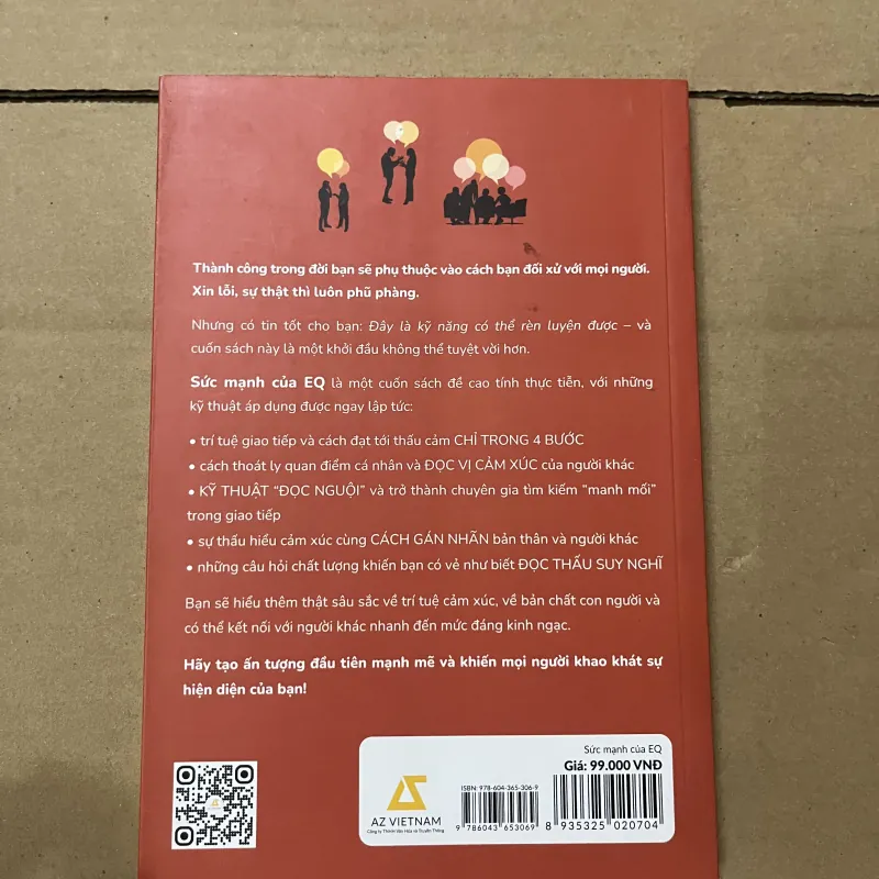 sức mạnh của EQ 1019795