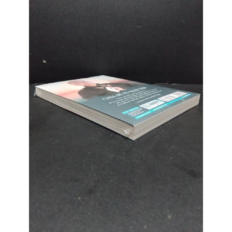 Chia sẻ từ trái tim mới 100% HCM1008 Sa Môn Thích Pháp Hòa TÂM LINH - TÔN GIÁO - THIỀN 916529