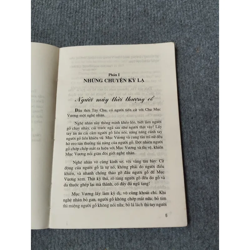 KHỐN NGUY SINH KẾ LẠ 717895