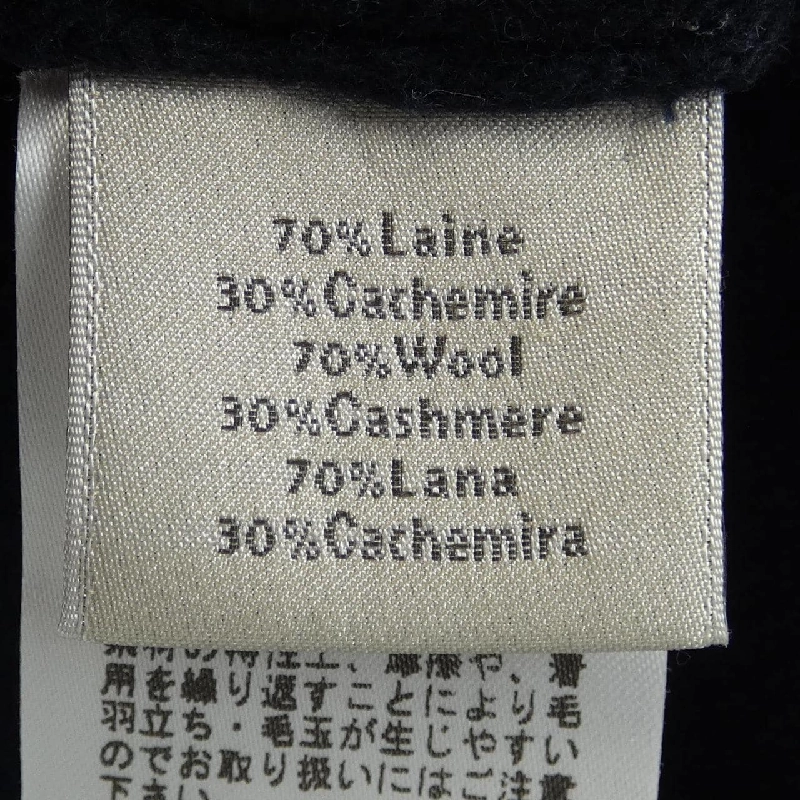 HERMES Áo len - Hàng hiệu Chính hãng 900994