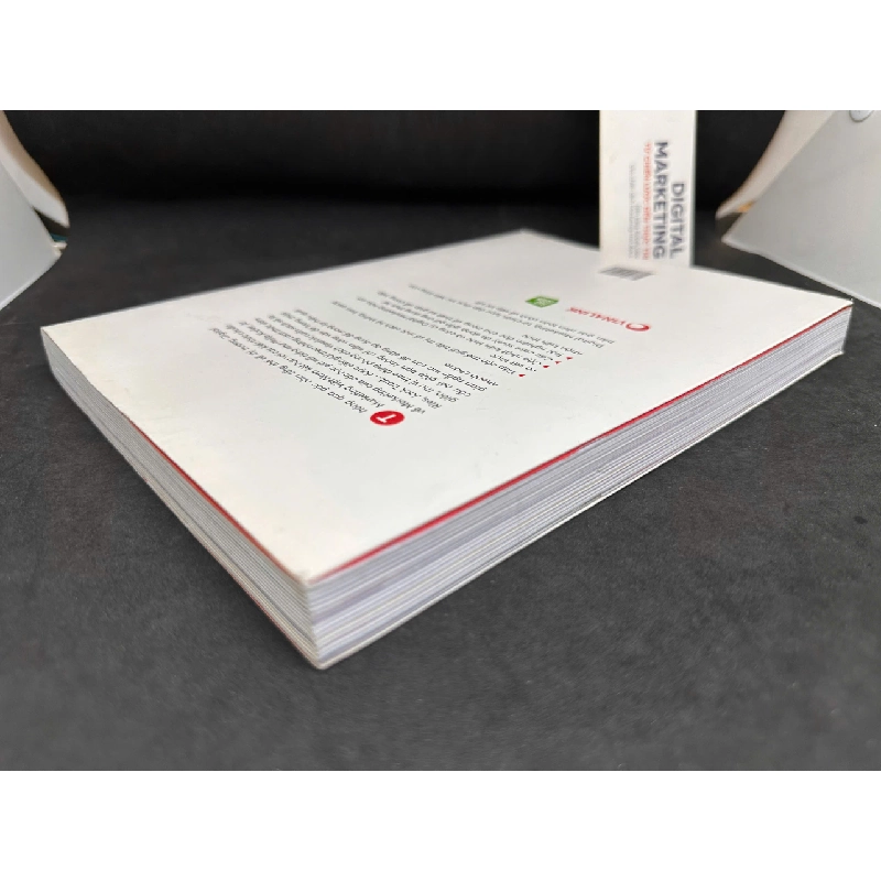 [Phiên Chợ Sách Cũ] Digital Marketing Từ Chiến Lược Đến Thực Thi, 2018 - H1604-SBM-1 1019530