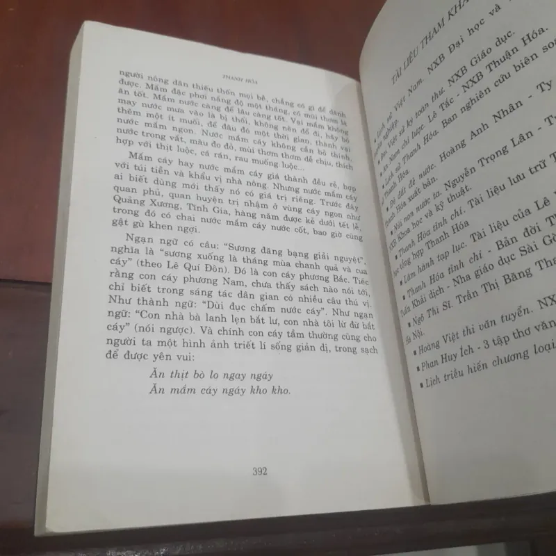 Hoàng Tuấn Phổ - THANH HÓA nghìn xưa lưu dấu 995874