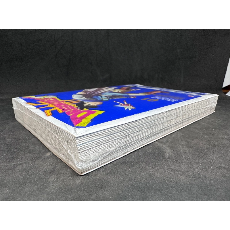 Dragon Quest - Dấu ấn Roto, tập 1 + Bookmark + Postcard. Mới 100%, nguyên seal SBM1209 Oreka-Blogmeo 62130