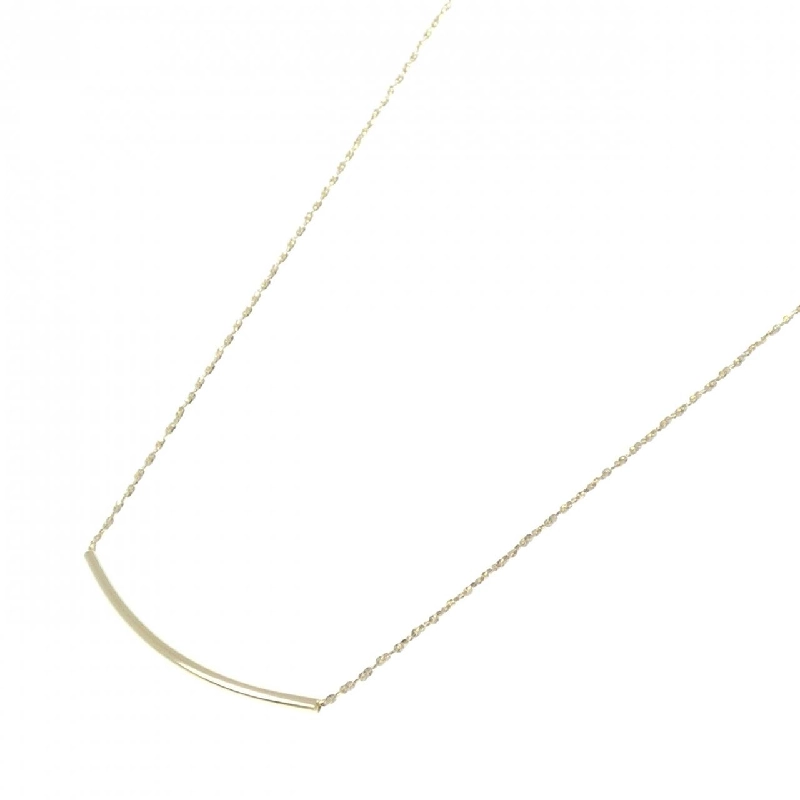 K18YG Dây chuyền - Hàng hiệu Authentic 863252