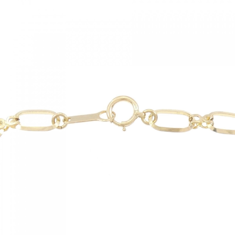 K18YG Vòng tay - Hàng hiệu Chính hãng 879197