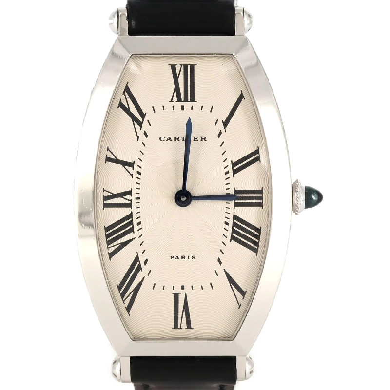 Cartier Tonneau LM PT W1509551 PT Cơ - Hàng hiệu Chính hãng 880480