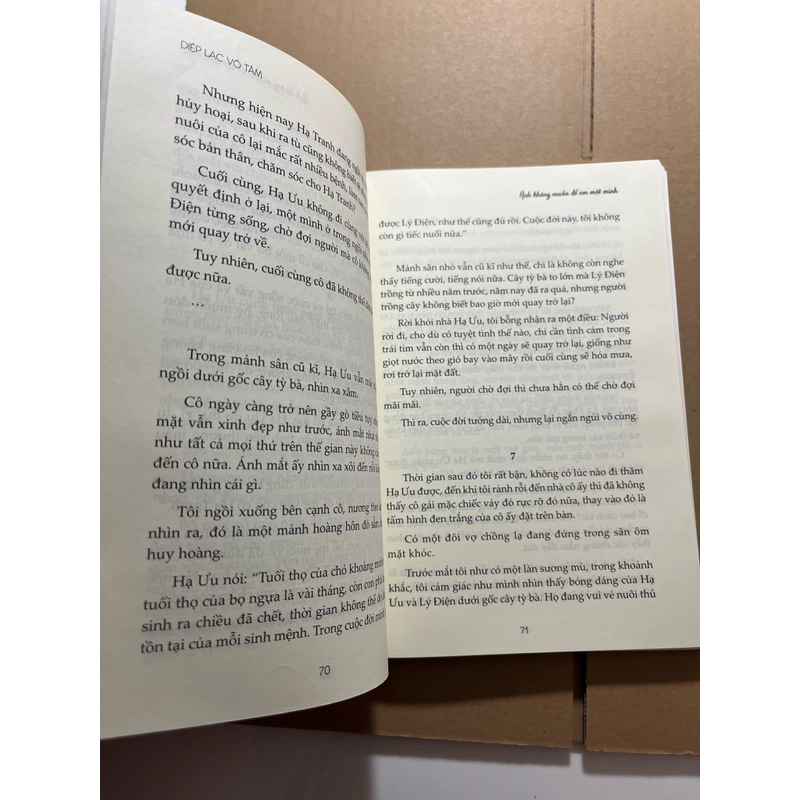 Anh không muốn để em một mình 524355