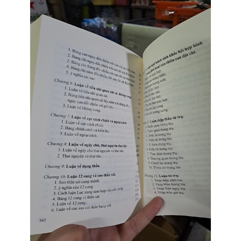 Can chi thông luận mới 90% Nguyễn Ngọc Hải 2019 HCM0308 TÂM LINH - TÔN GIÁO - THIỀN 919559