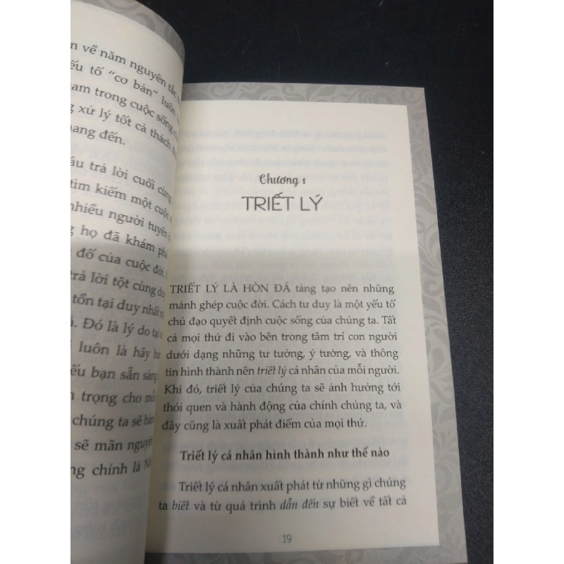 Những mảnh ghép cuộc đời cẩm nang kiến tạo thành công cá nhân năm 2022 mới 80% bẩn nhẹ HCM0103 kỹ năng 913478