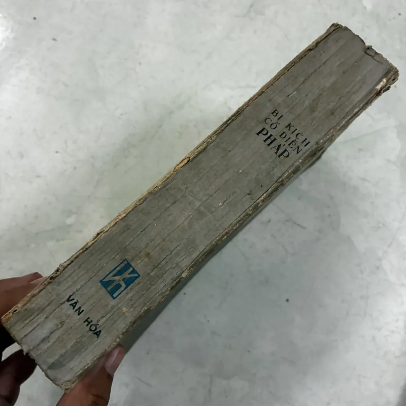 Bi kịch cổ điển Pháp 1029686