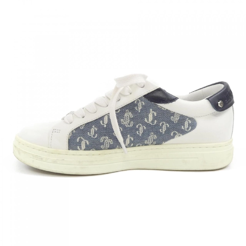 【Mã giảm giá】Giày thể thao JIMMY CHOO 662954