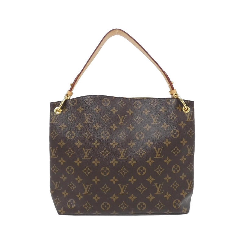 Túi xách vai Louis Vuitton Monogram Graceful PM M43701 - Hàng hiệu Chính hãng 803083