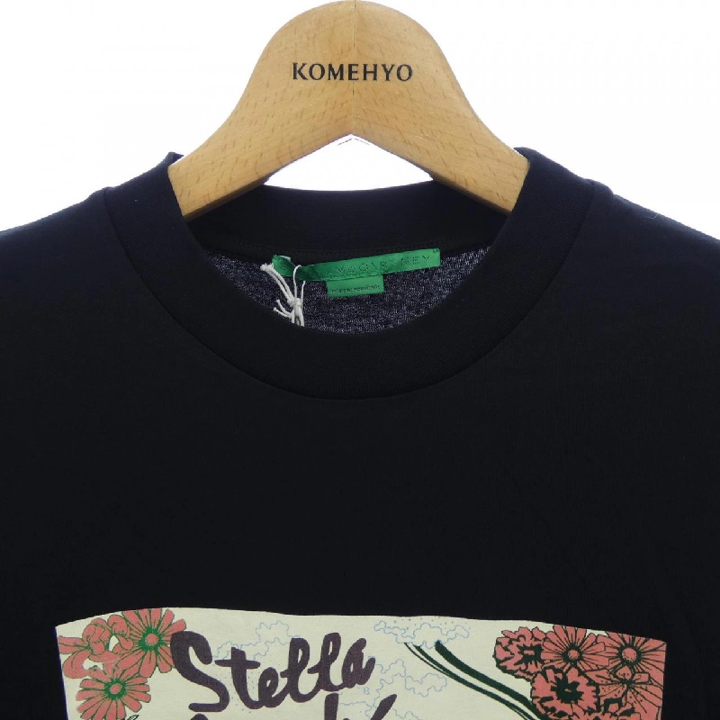 Áo thun tay dài Stella McCartney 633126