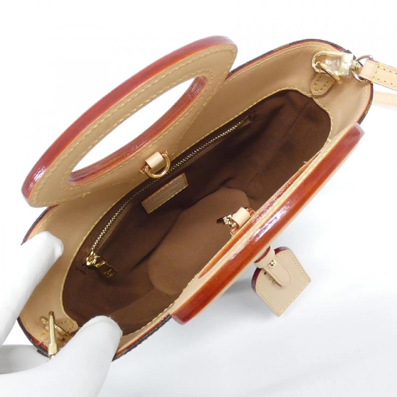 Túi xách vai Louis Vuitton Monogram Rivage BB M14680 608867