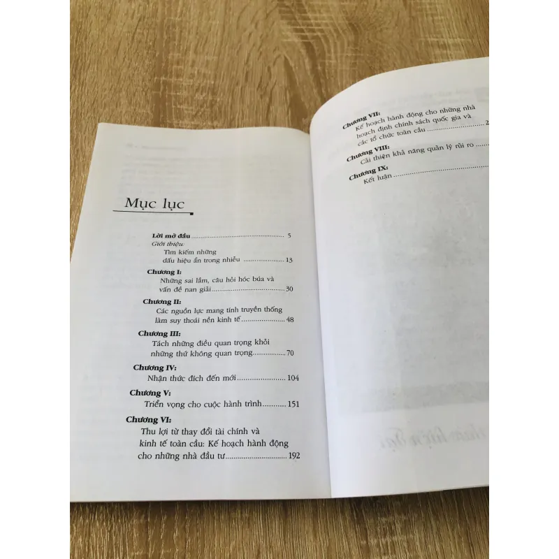 THỊ TRƯỜNG NỔI SÓNG  992436