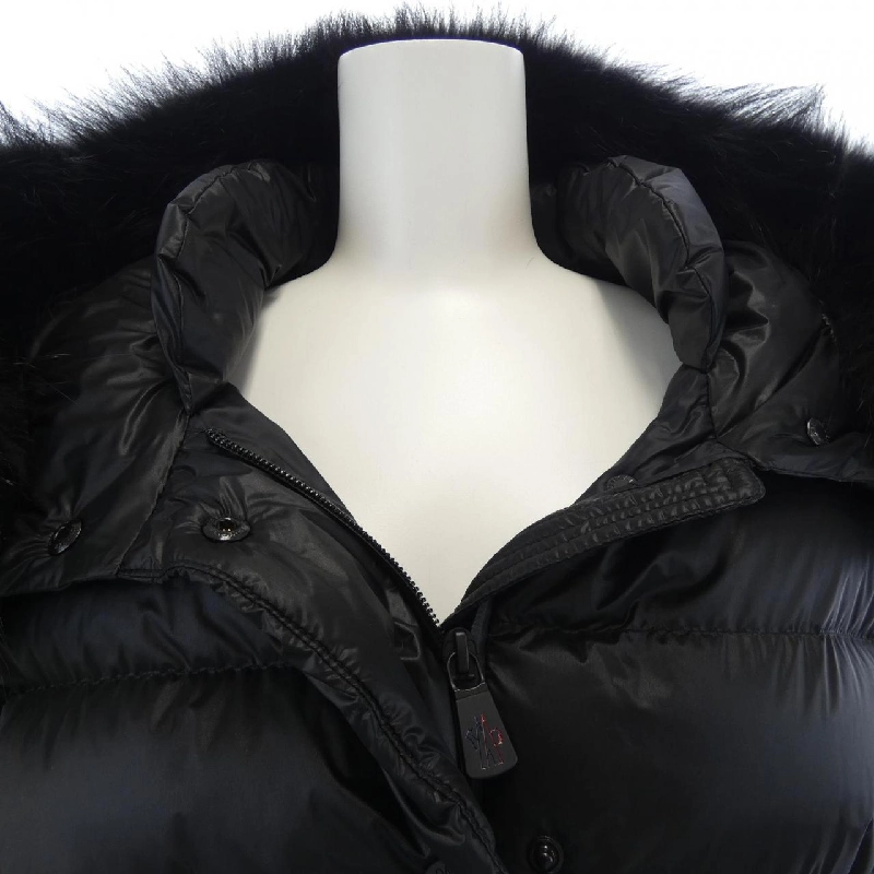 MONCLER GRENOBLE ARMONIQUES Áo khoác lông 631413