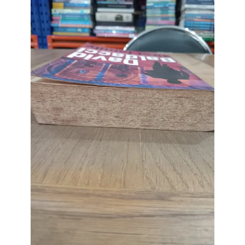 First family - David Baldacci 599338