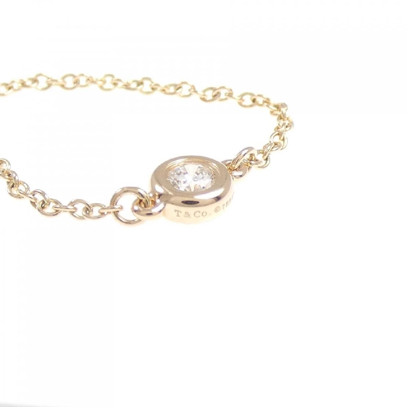 Nhẫn Tiffany By The Yard - Hàng hiệu Authentic 835589