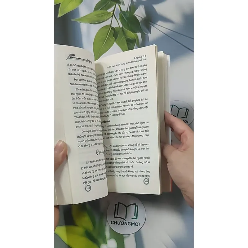 Khéo ăn nói sẽ có được thiên hạ 688544